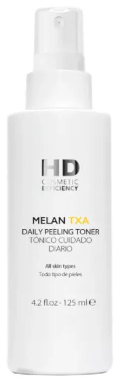 Tonico per la cura quotidiana di Melan TXA HD Cosmetic Efficiency 125 ml