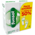 Funsol Fuß-Deodorant-Pulver 2x60 gr (2. mit 50 % Rabatt)
