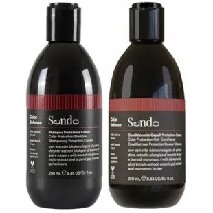Sendo Color Protection Shampoo 250 ml + Color Protection Conditioner 250 ml