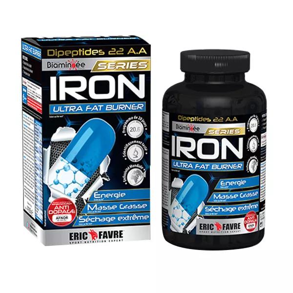 Bruciatore di O2 in essiccazione Extreme 120 capsule