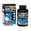 Eric Favre Iron Serie E.A.A Ultra Fat Burner 120 gélules