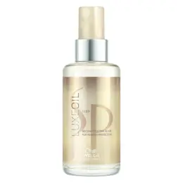 SP Classic LuxeOil Elixir Réparateur 100ml