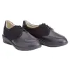 Gibaud Soin du Pied Chaussures CHUT Foggia Taille 41 Noir