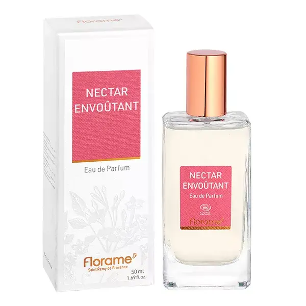 Florame Eau de Parfum Nectar Envoutant 50ml