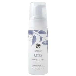 Naobay Cosmos Detoxifying Cleansing Foam 150 ml