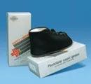 Safety Scarpa Coprigesso Con Suola Antiscivolo Misura 41