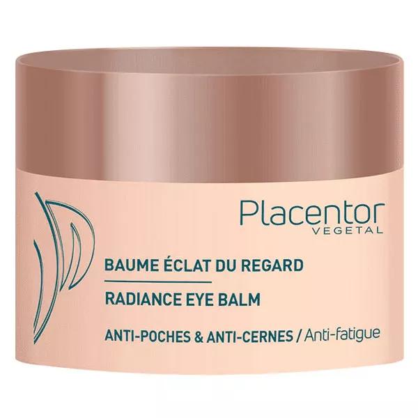 Placentor Baume Eclat du Regard Anti Poches Anti Cernes 30ml