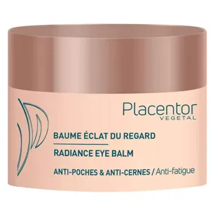 Placentor Baume Eclat du Regard Anti Poches Anti Cernes 30ml