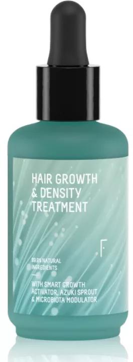 Freshly Cosmetics Hair Growth & Density Treatment 50 ml