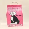 Sepiolit Deofeline Litiere Naturelle Absorbante et Désodorisante 10L