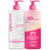 Topicrem ultra hydrating body milk 500 ml 500 ml Duplo