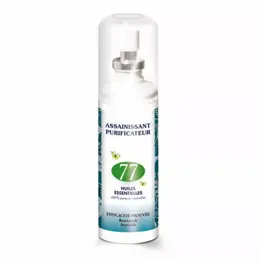 NutriExpert Brum'Aroma Assainissant 125ml