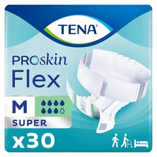 Tena Flex Super Size Medium 30 protezioni