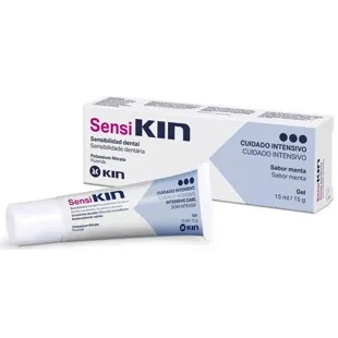 Kin SensiKin Gel 15 ml