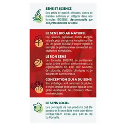 Biosens Aphrodis Bio 30 gélules