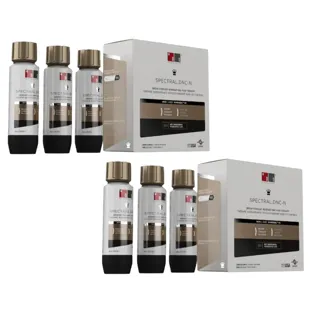 DS Laboratories Spectral DNC-N Traitement Anti-Chute 6x60 ml