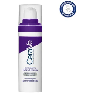 CeraVe Skin Renewing Anti-Aging Retinol Serum 30 ml