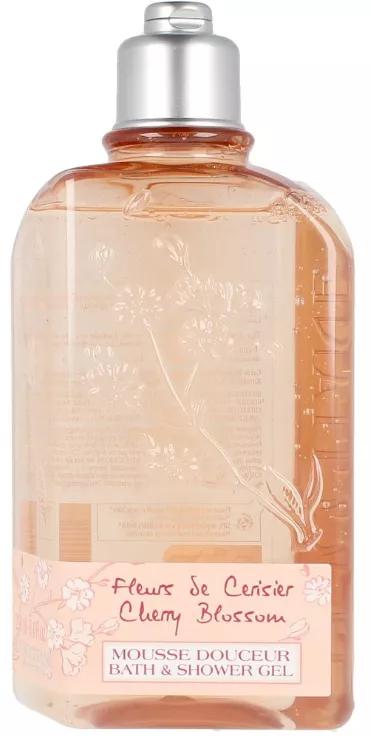 L'Occitane Gel Fleur de Cerisier 75 ml