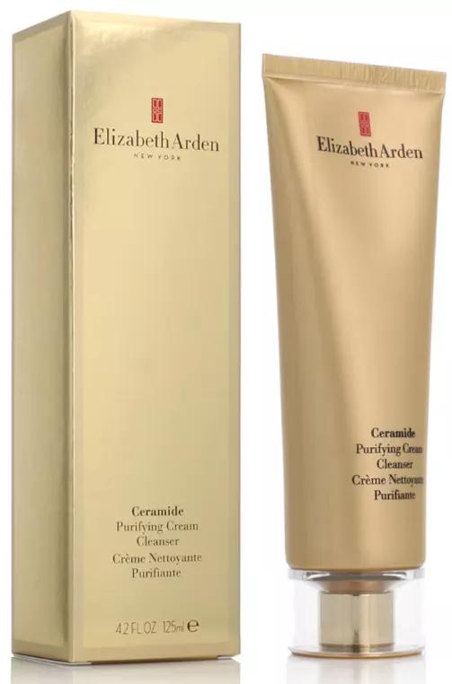 Imagen de Elizabeth Arden Ceramide Purifying Cream Cleanser 125 ml