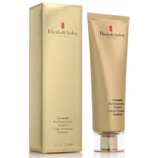 Elizabeth Arden Ceramide Purifying Cream Cleanser 125 ml