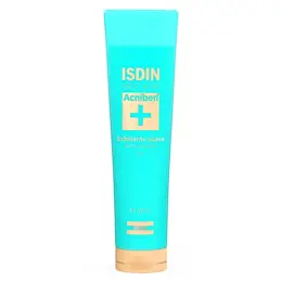 Isdin Acniben® Exfoliant doux Pour les Peaux Grasses 100 ml