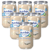 Nutribén Baby Food Merlu au riz 6x235g
