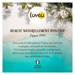 Lovea Recharge Crème Hydratante - Multi-usages - Vegan - 200 ml