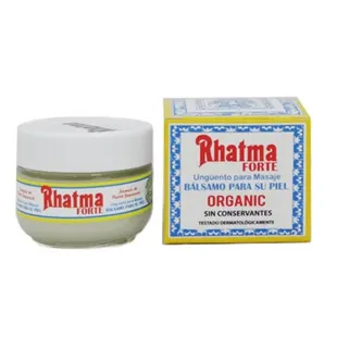 Pommade de massage Rhatma Forte 50 ml