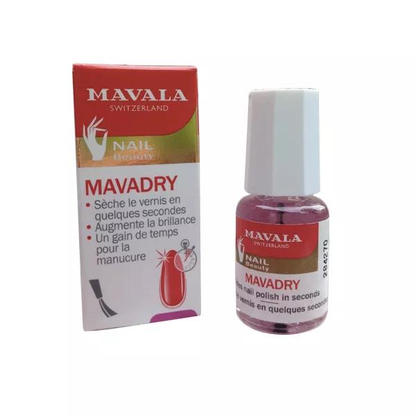 MAVALA Mavadry asciuga in pochi secondi 10ml vernice