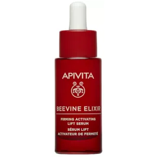 Sérum anti-rides et à effet Lifting Raffermissant Vin Elixir Apivita 30 ml