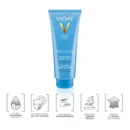 Vichy Idéal Soleil Lait Apaisant Après-Soleil 300ml