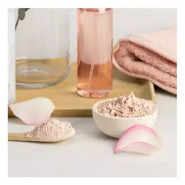 Argiletz Argile Rose Ultra-Ventilée Masque et Bain 200g