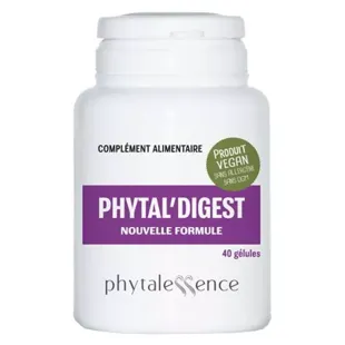 Phytalessence Phytal'Digest 40 capsule