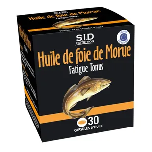 SIDN Phyto classici del fegato in capsule cod 30