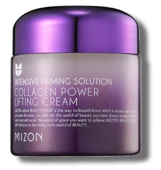 Mizon Power Collagène Crème Liftante 75 ml
