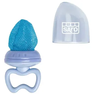 Saro Feeder I Learn to Eat +6m Blue