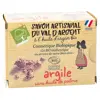 Argasol Bio Savon Argile 140g