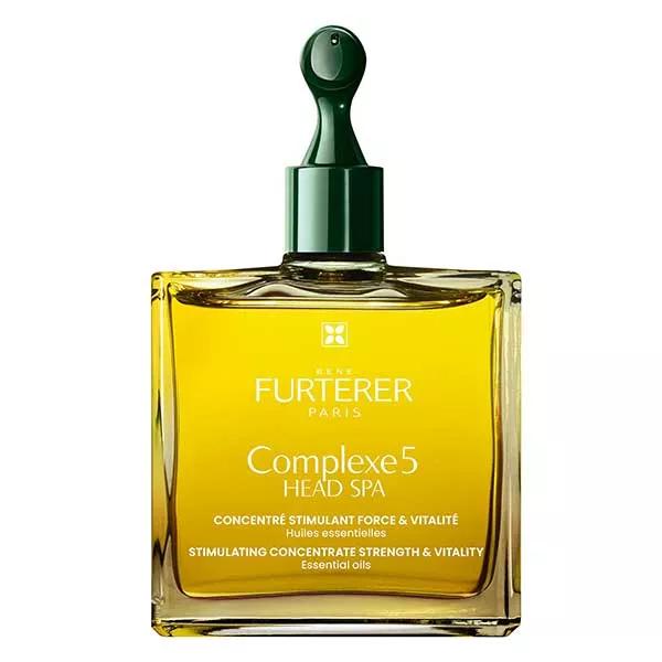 René Furterer Complexe 5 Régénérateur Cuir Chevelu 50ml