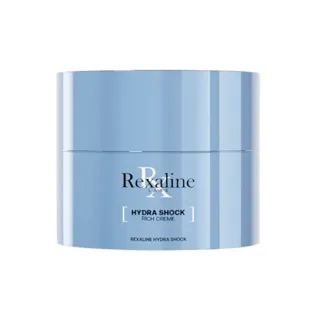 Rexaline Labs Hydra Shock Rich Creme 50 ml