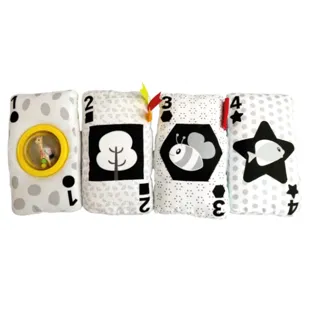 Sophie La Girafe Minhas Cartas Sensoriais