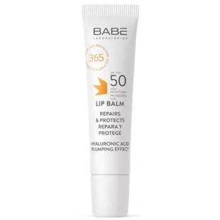 Babe Lippenbalsam SPF50 15 ml