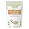 Herbesan Superfood Psyllium Bio 200g