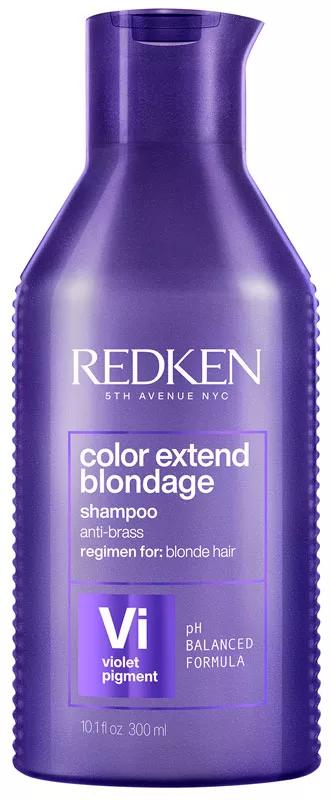 Redken Color Extend Shampoo Biondo 300 ml