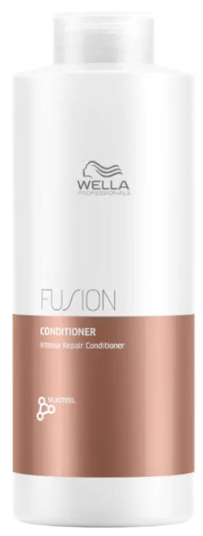 Wella Premium Fusion Intense Repair Acondicionador 1000 ml
