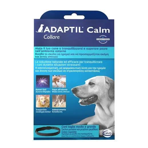 Adaptil Collare Antistress Cani Taglia L 70 Cm