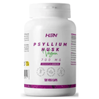 Buy HSN Psyllium Husk 700mg 120 Vegetable Capsules | Atida