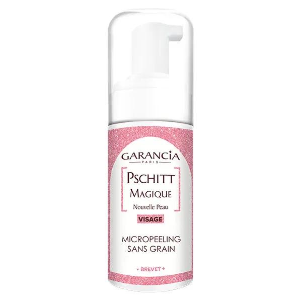 Garancia Pschitt Magique Nouvelle Peau Visage Grain Free Micropeeling Psychedelic Edición Limitada 100ml