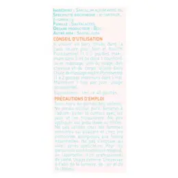 Puressentiel Huile Essentielle Santal Blanc 5ml