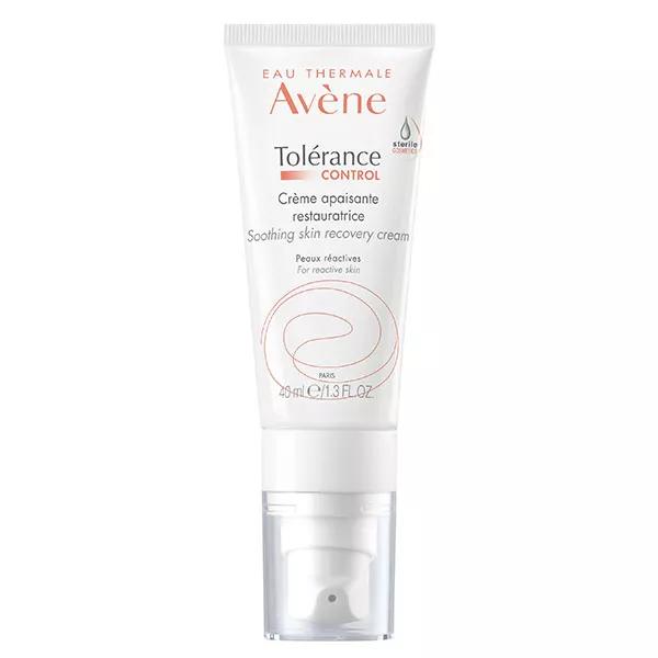 Avène Tolérance Control Crema Calmante Reparadora 40ml