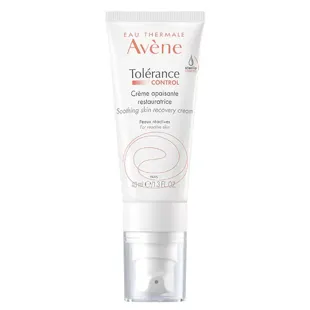 Avène Tolérance Control Crema Lenitiva Riparatrice 40ml
